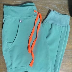 Figs Scrubs XXS *LIMITED EDITION